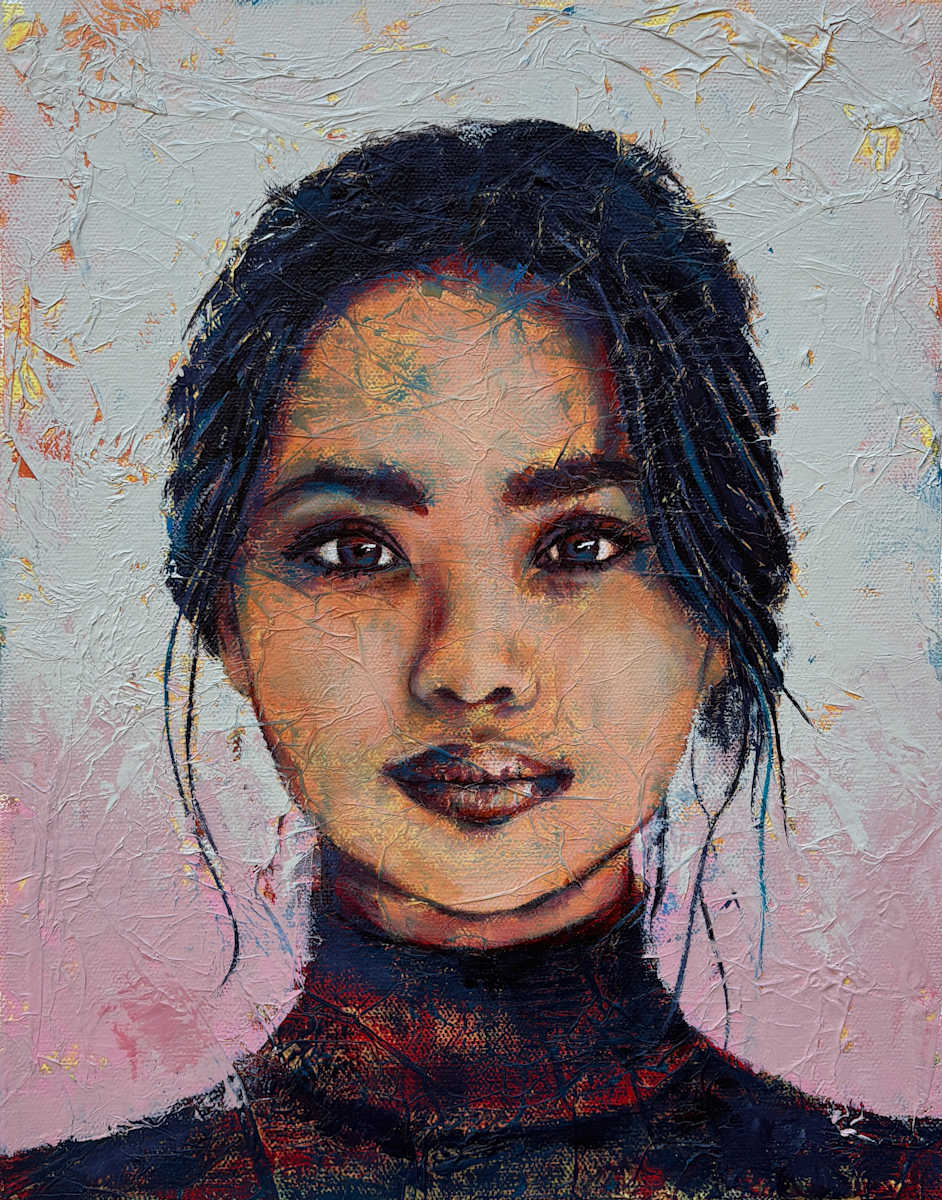 Annalee by Aimee Maschhoff 