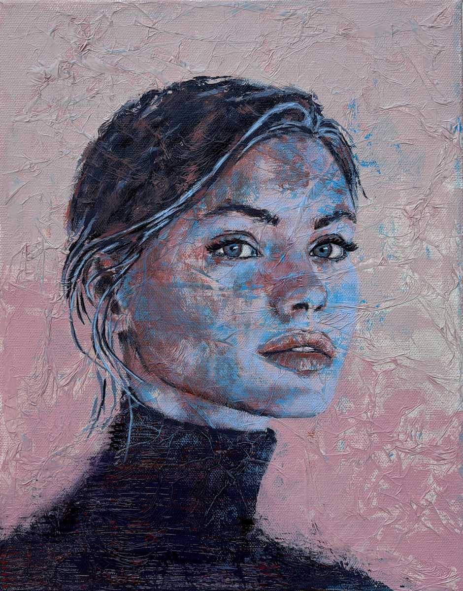 Annelle by Aimee Maschhoff 