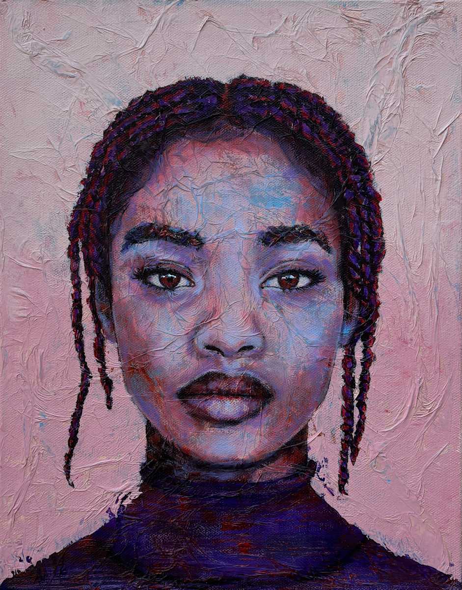 Anya by Aimee Maschhoff, Image 7.