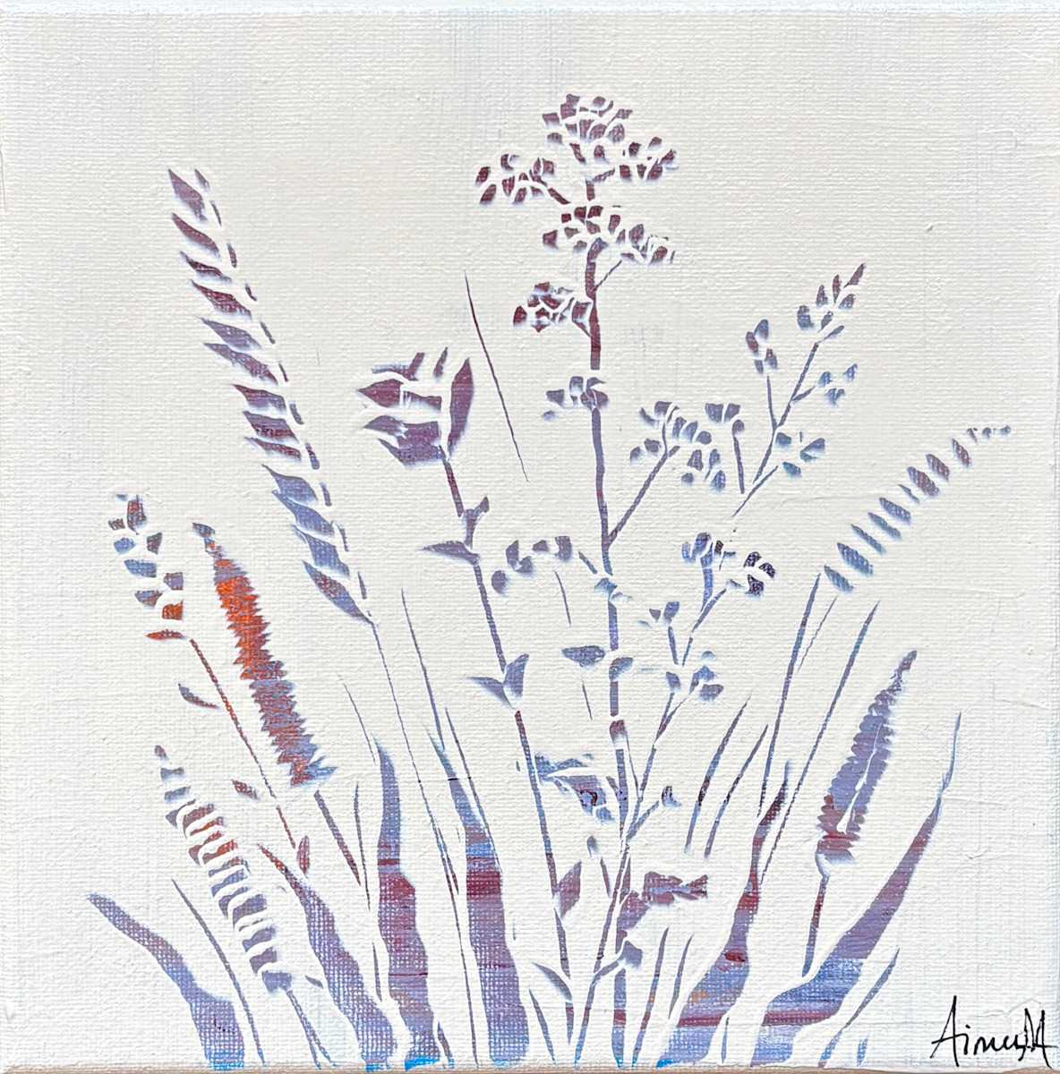 Beginning by Aimee Maschhoff, Image 2.