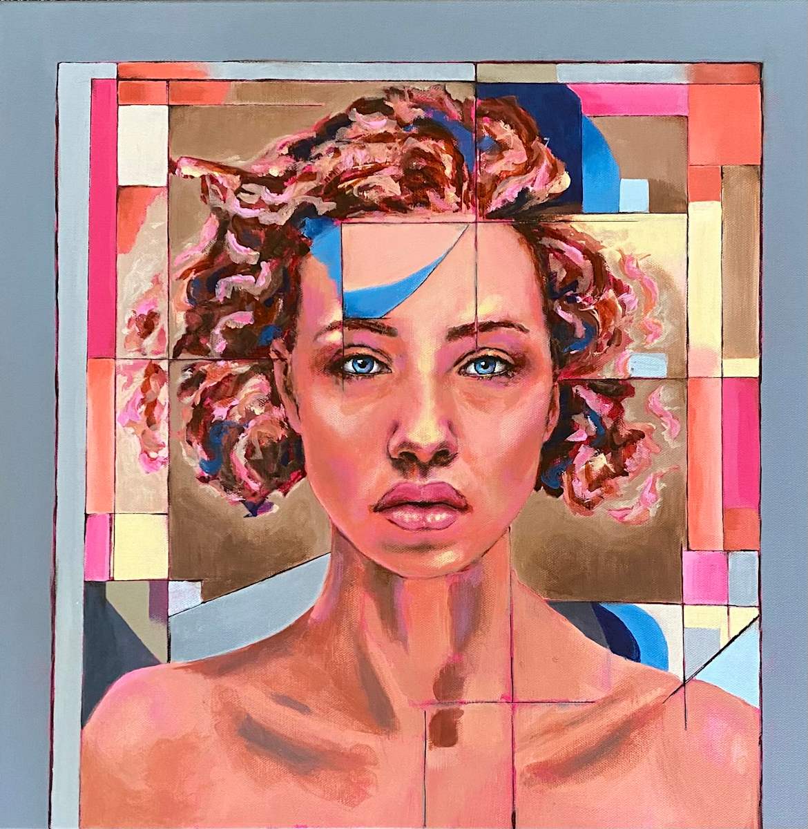 Esme by Aimee Maschhoff 
