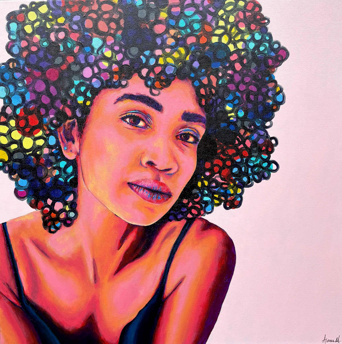 Zemyna by Aimee Maschhoff, Image 17.