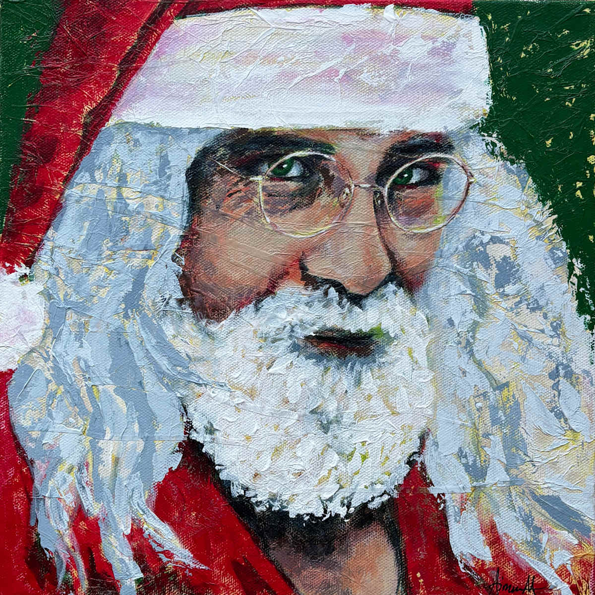Kringle by Aimee Maschhoff, Image 3.