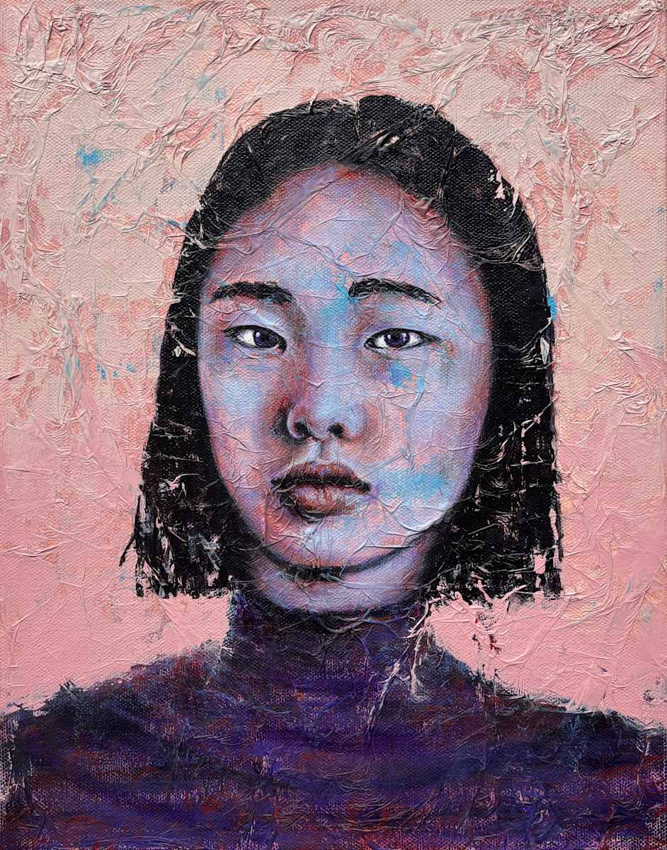 Aunne by Aimee Maschhoff 