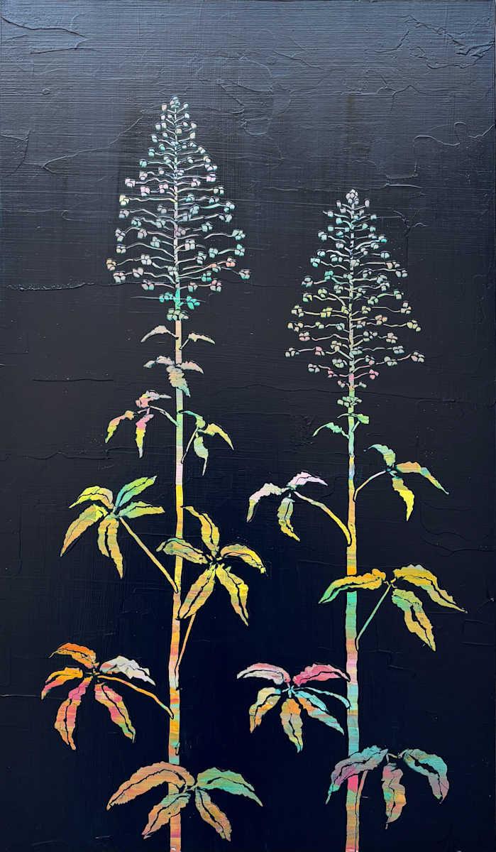 Flora Rising by Aimee Maschhoff, Image 1.