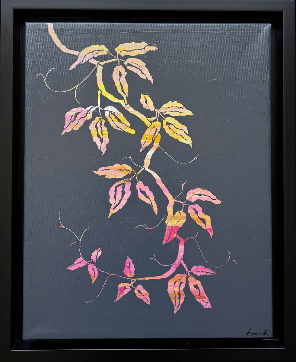 Vine Left by Aimee Maschhoff, Image 4.