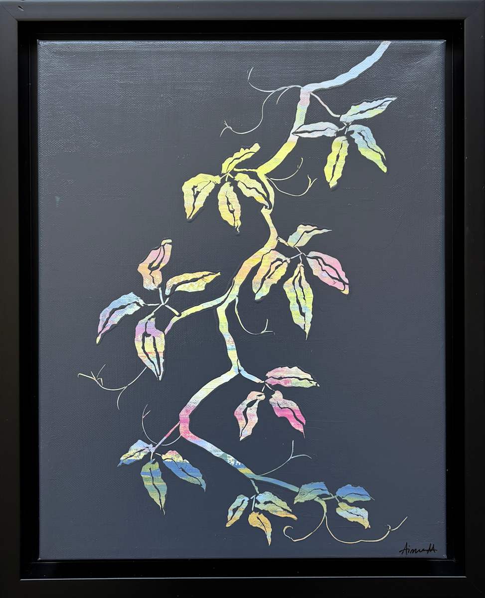 Vine Right by Aimee Maschhoff, Image 5.