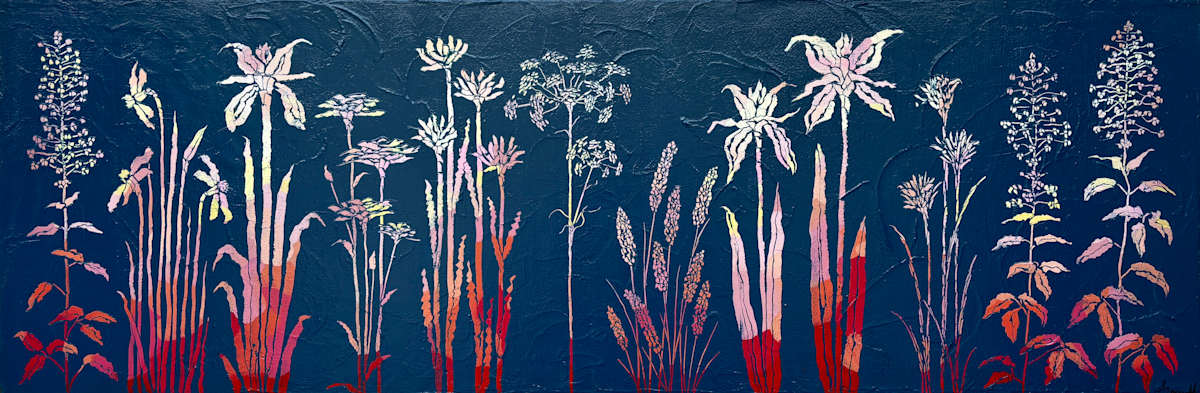 Nature's Wealth by Aimee Maschhoff, Image 6.