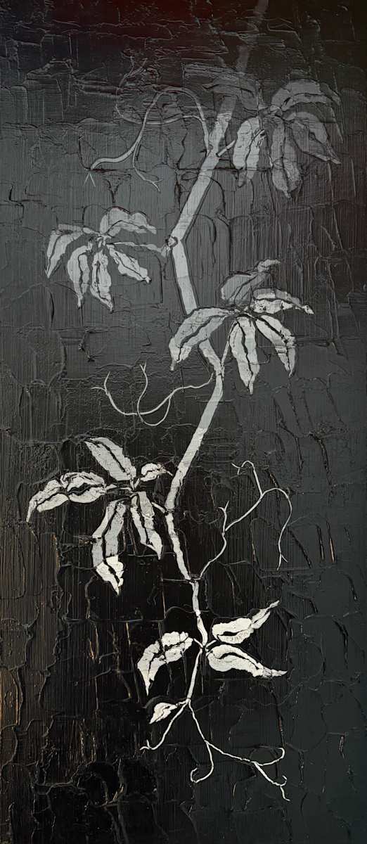 Quiet Persistance by Aimee Maschhoff, Image 1.