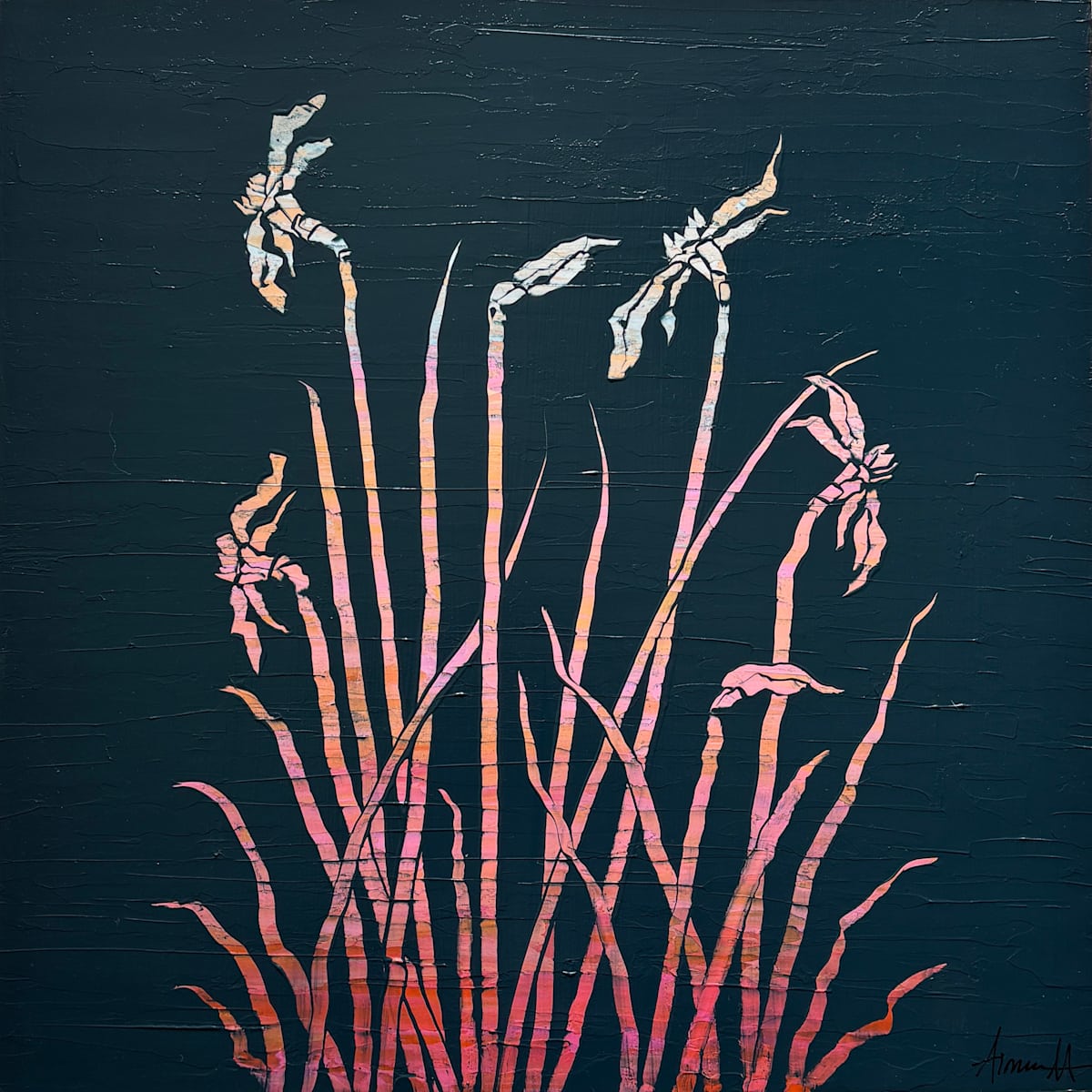 Spring Whispers by Aimee Maschhoff, Image 1.