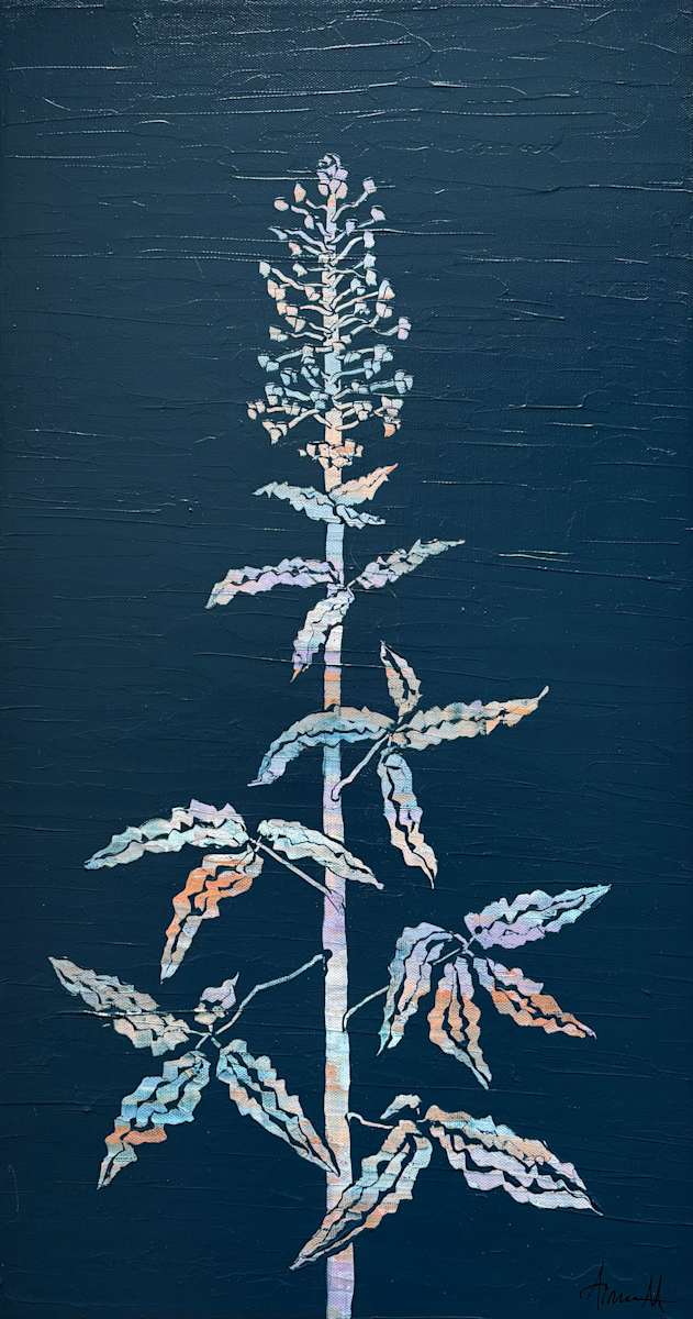 Wild Spire by Aimee Maschhoff, Image 5.