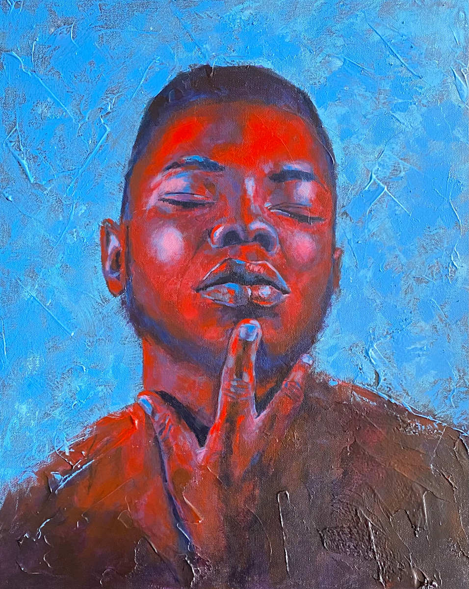 Anthony by Aimee Maschhoff, Image 3.
