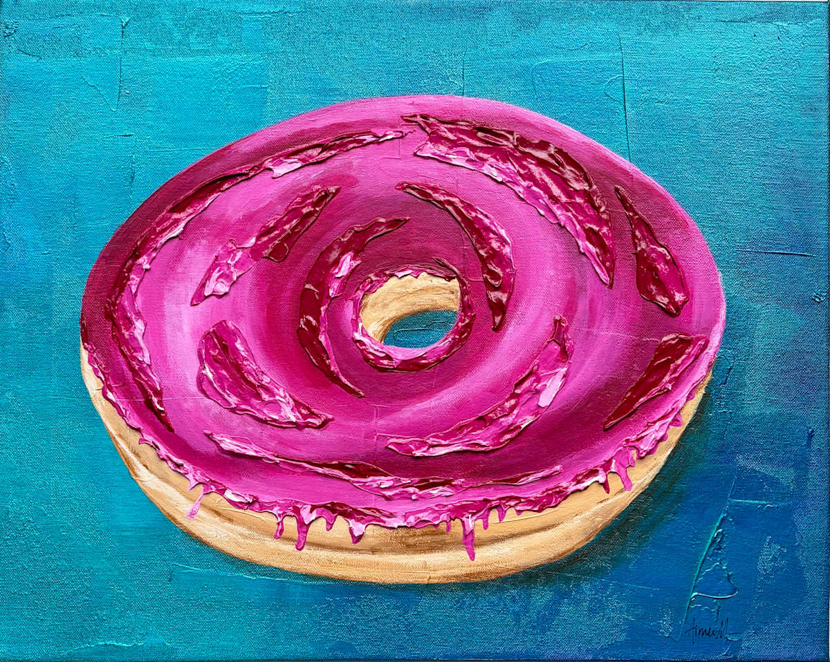Do Not by Aimee Maschhoff, Image 2.