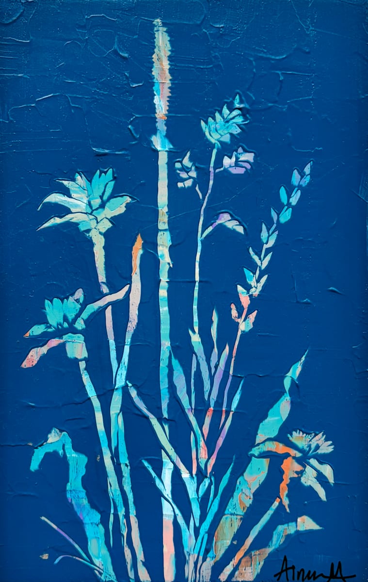 New Life by Aimee Maschhoff, Image 2.