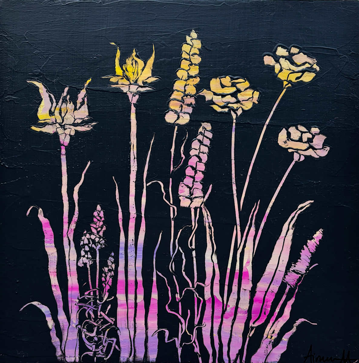 Next Life by Aimee Maschhoff, Image 3.