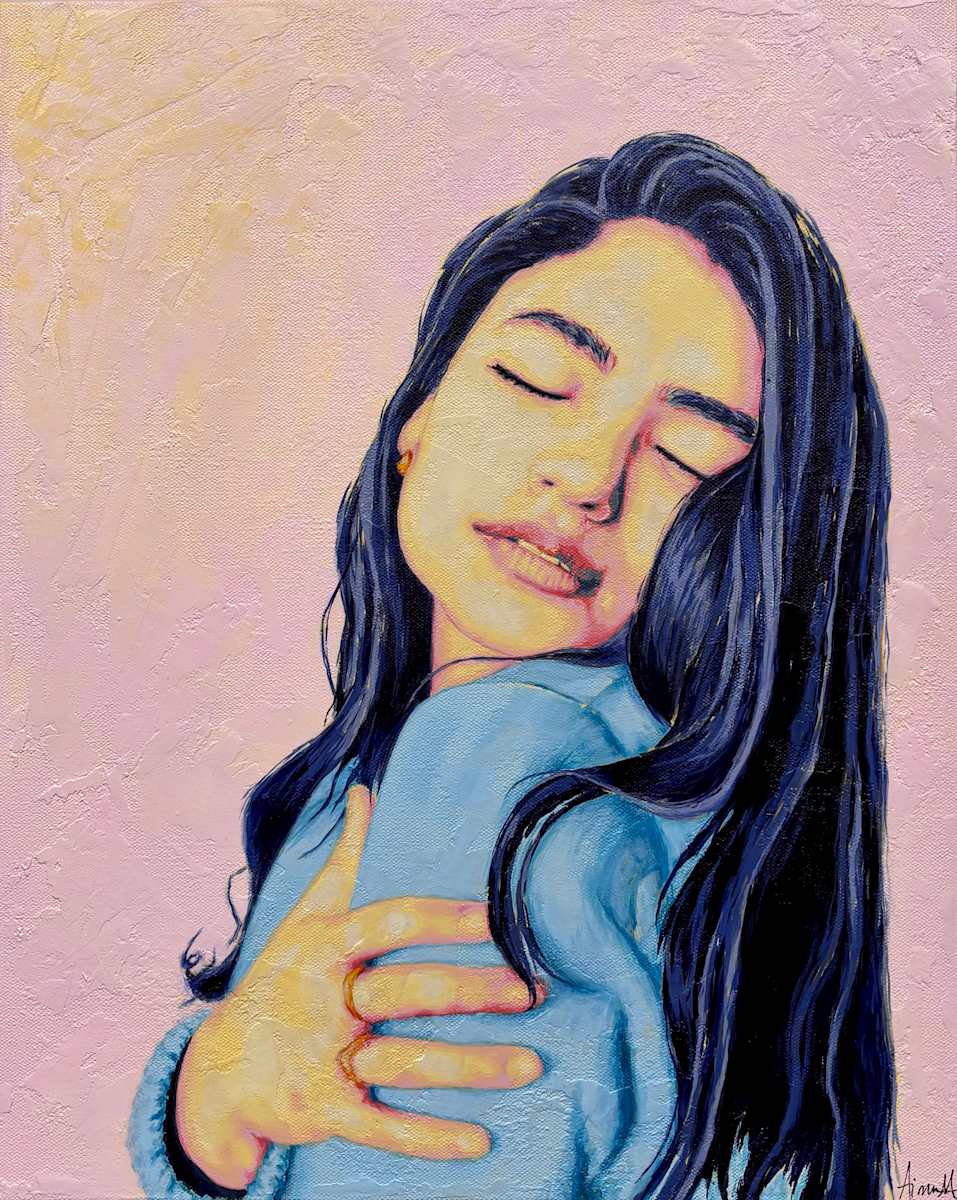 Ruzena by Aimee Maschhoff, Image 1.