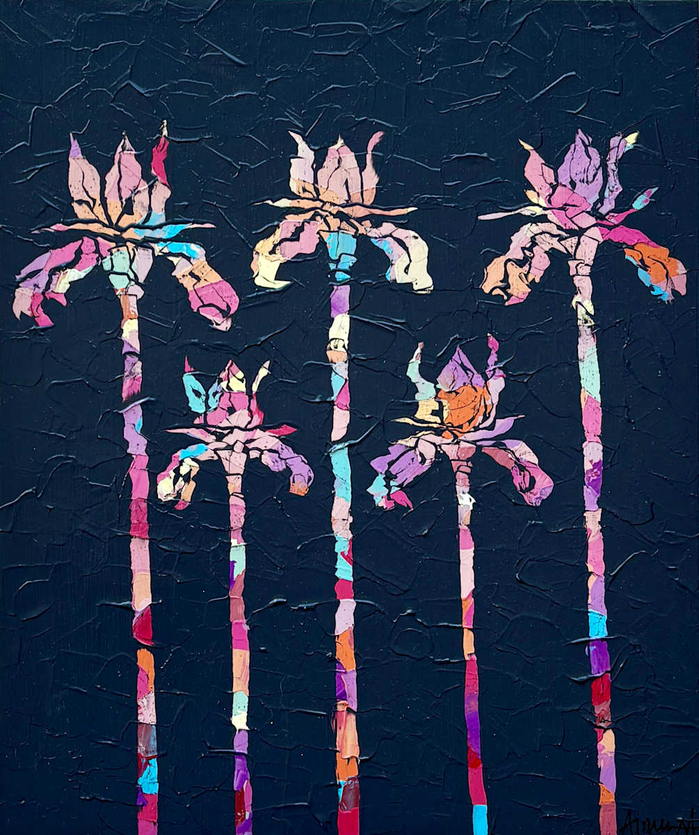 Splendor by Aimee Maschhoff, Image 1.