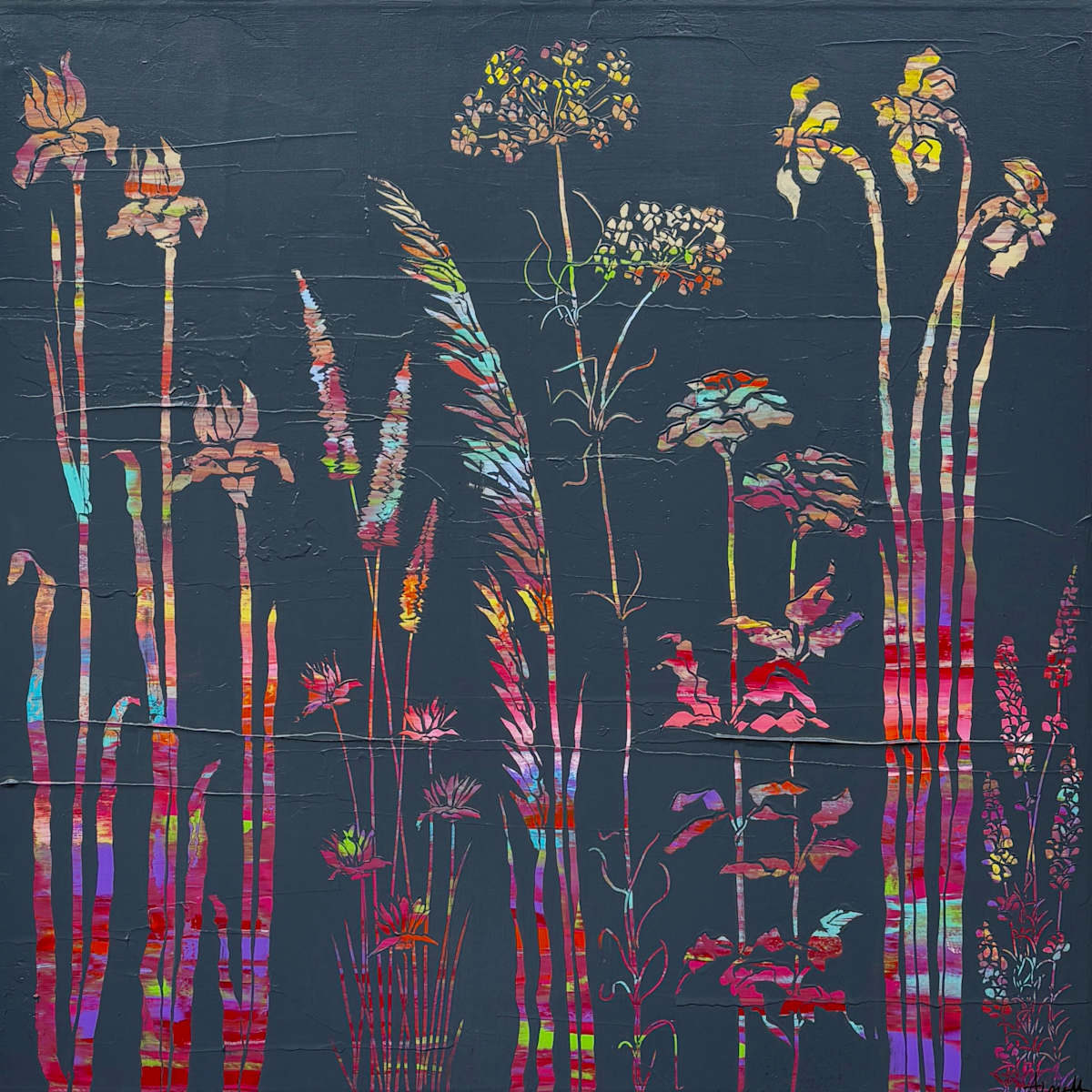 Spring Awakening by Aimee Maschhoff 