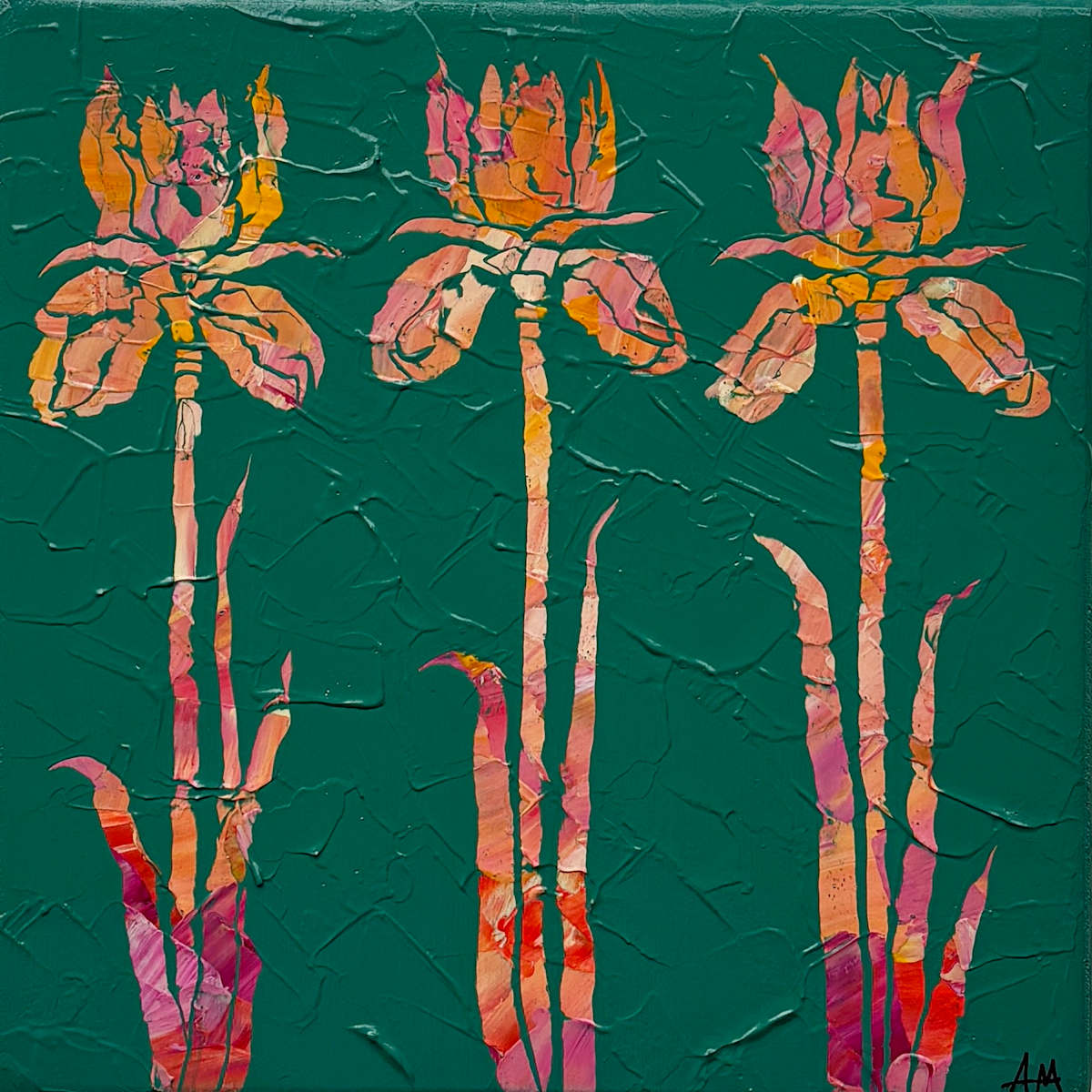 THREE by Aimee Maschhoff, Image 9.