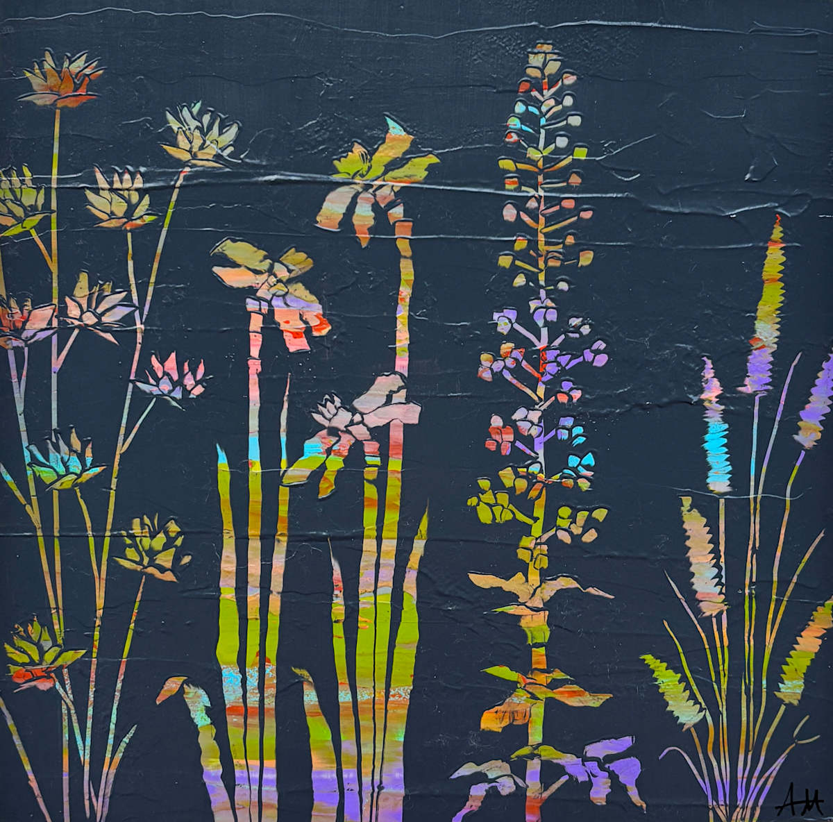 Unexpected Life by Aimee Maschhoff, Image 6.