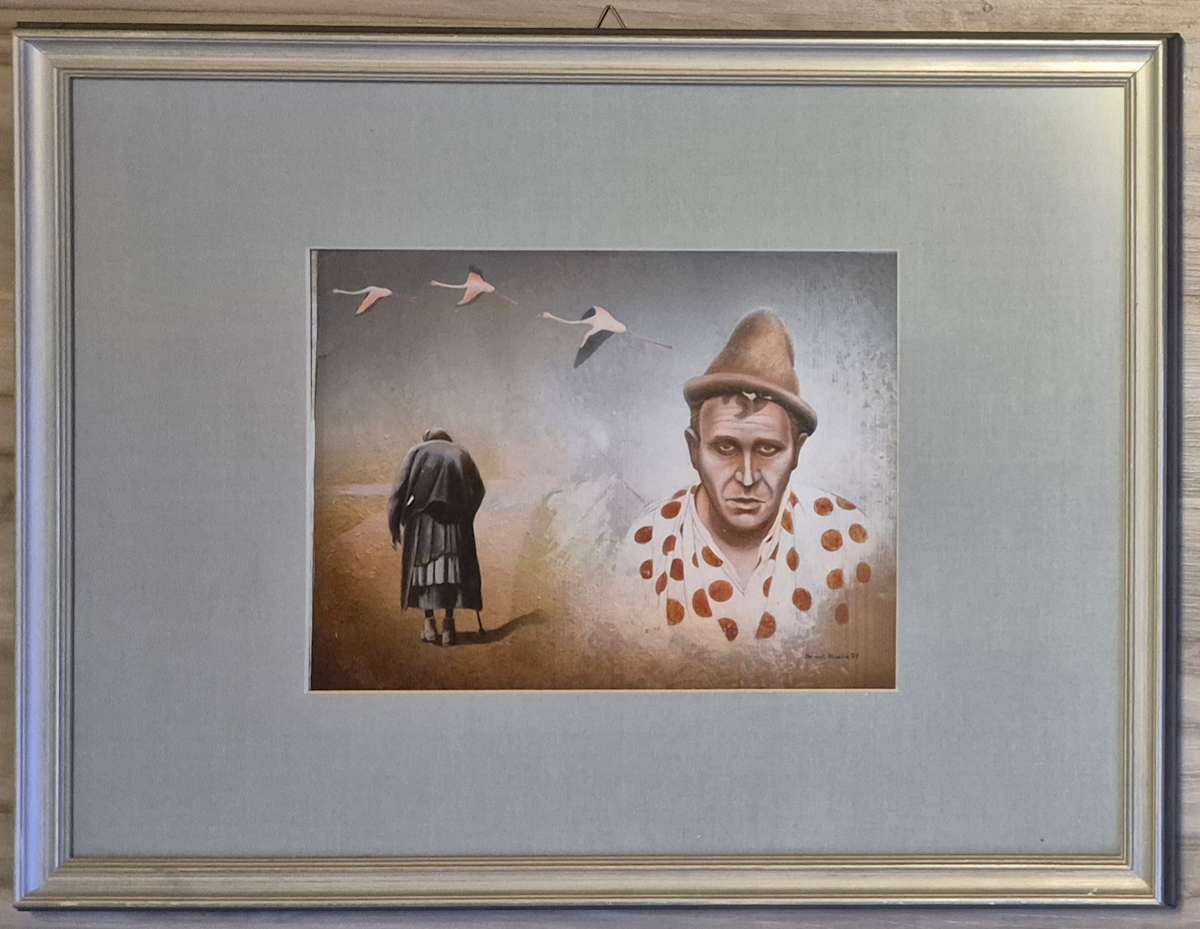 Geschichten by Helmut Rusche 