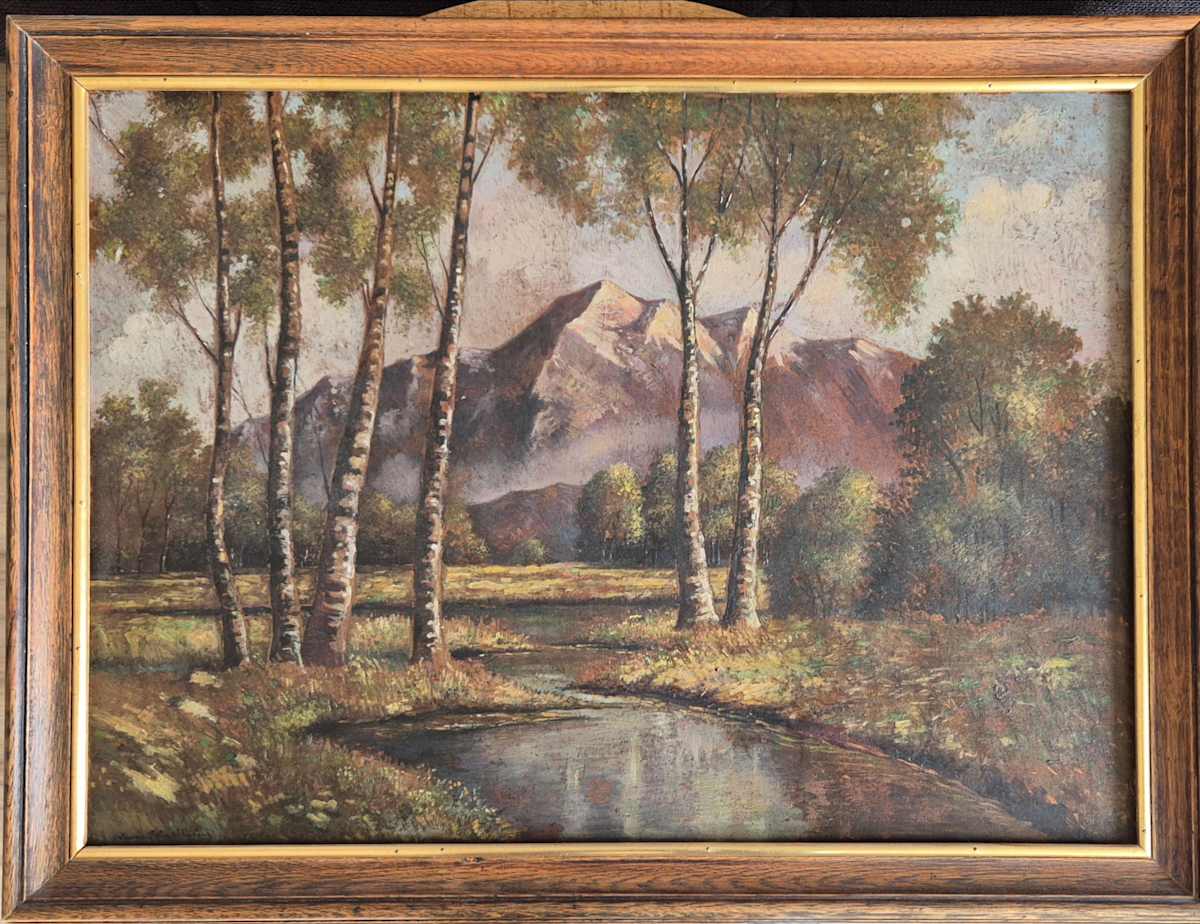 Untersberg 