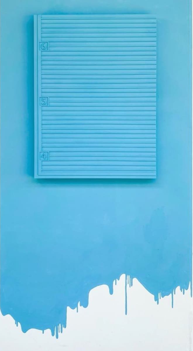 The Diabolical (Number 1.2) by Trọng Gia Nguyễn, Image 1.