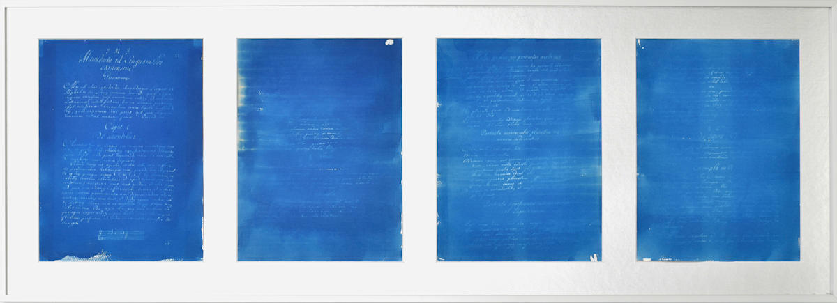 Theatre of The Untranslatable / Théâtre de l'Intraduisible by Hằng Hằng, Image 6.