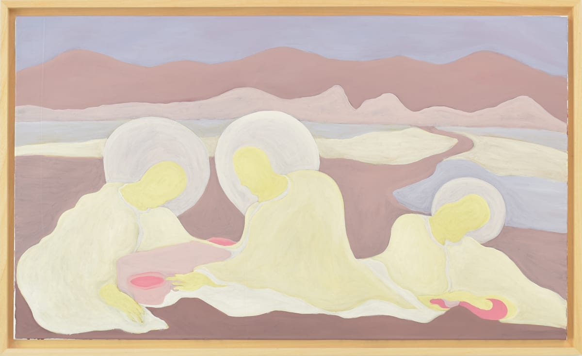 Noon Dream by Huỳnh Công Nhớ, Image 1.
