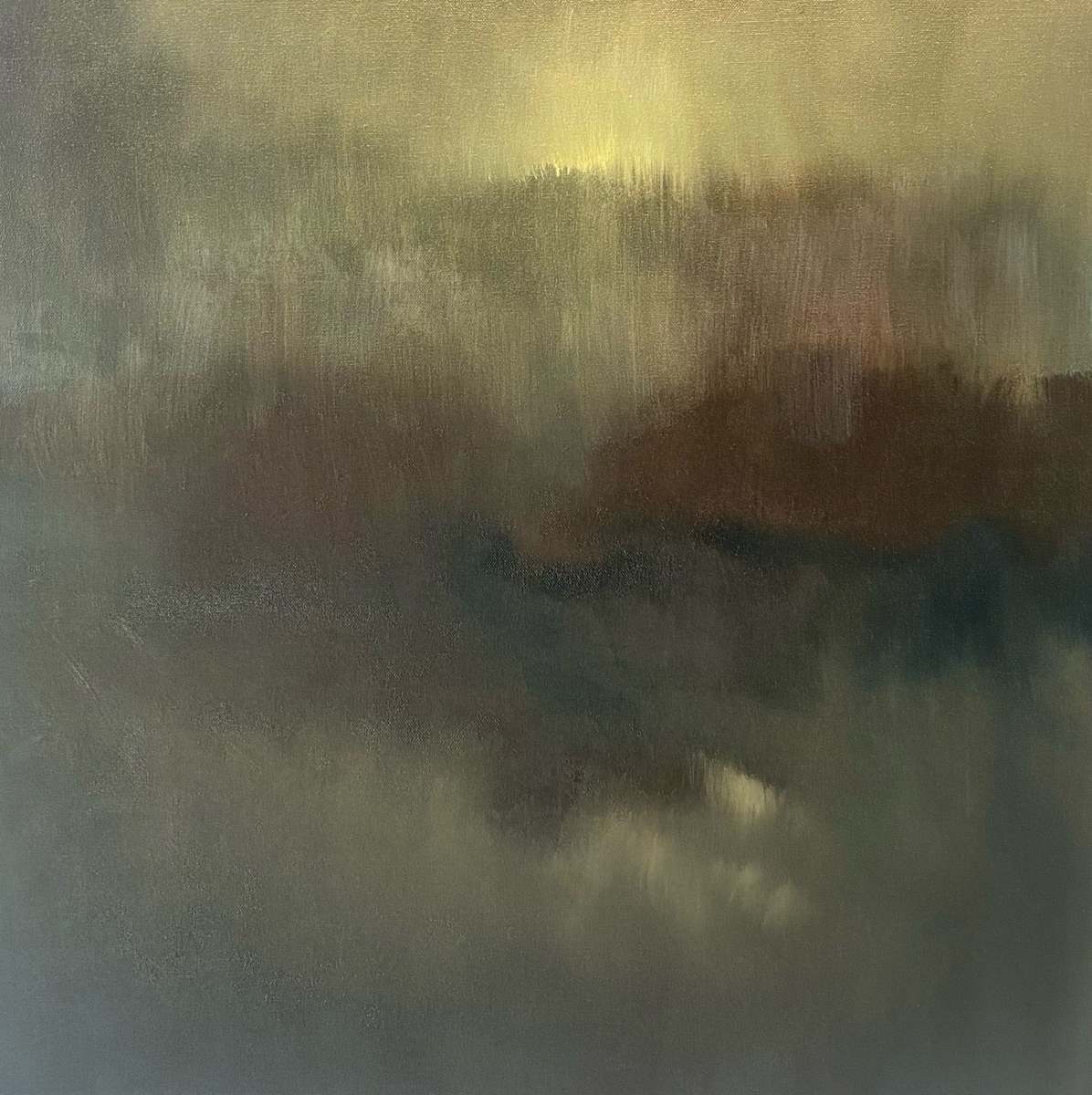 Glow Through by Boyd Waites, Image 1.
