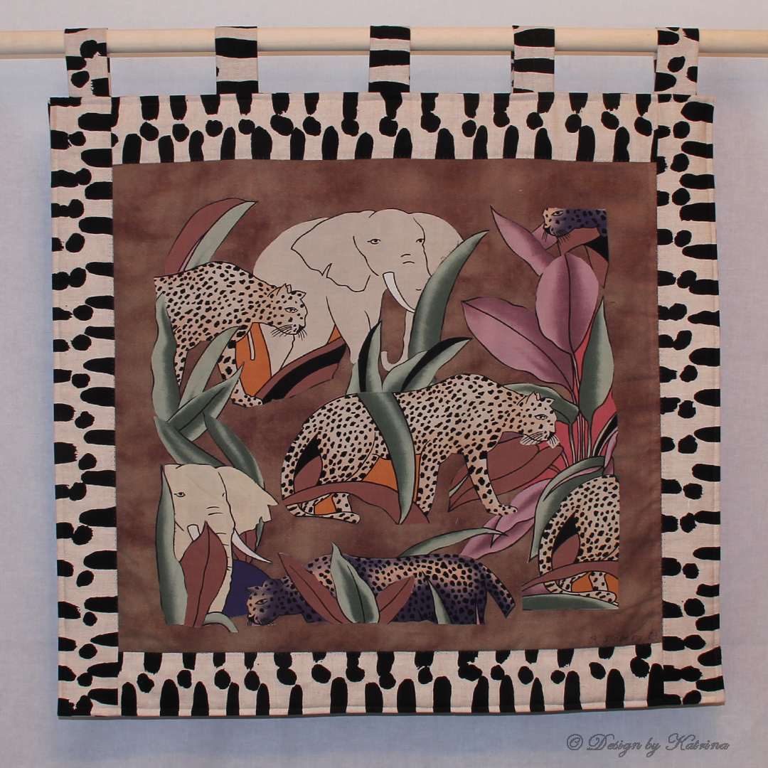 Africa Two by Katrina Sjoberg  Image: Africa Two