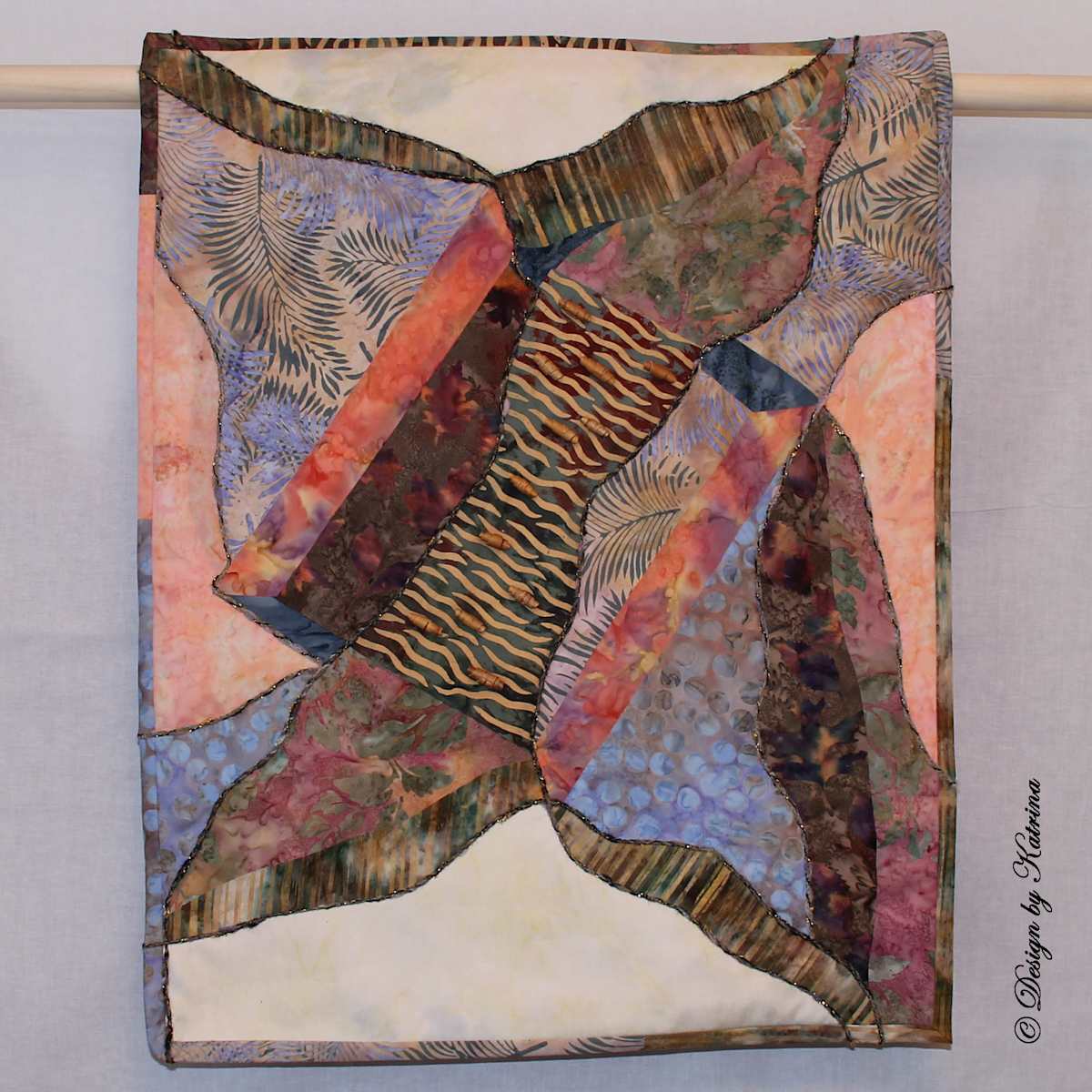 Canyon Roads by Katrina Sjöberg  Image: Canyon Roads