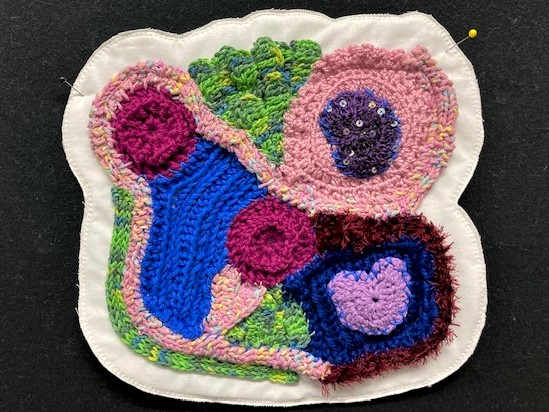 En Stig i Skogen by Katrina Sjoberg  Image: En Stig i Skogen