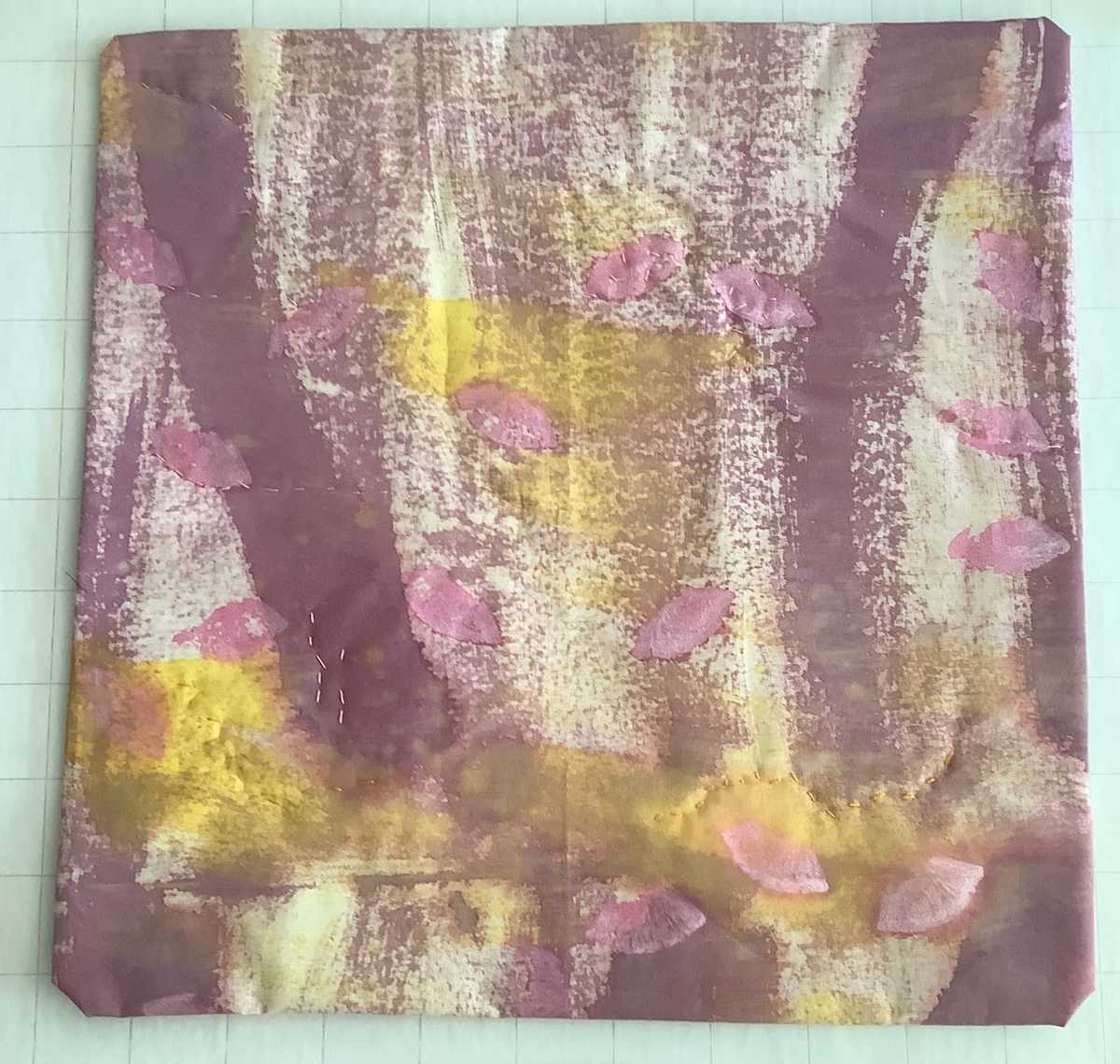 Traces that Remain by Katrina Sjoberg, Image 1.