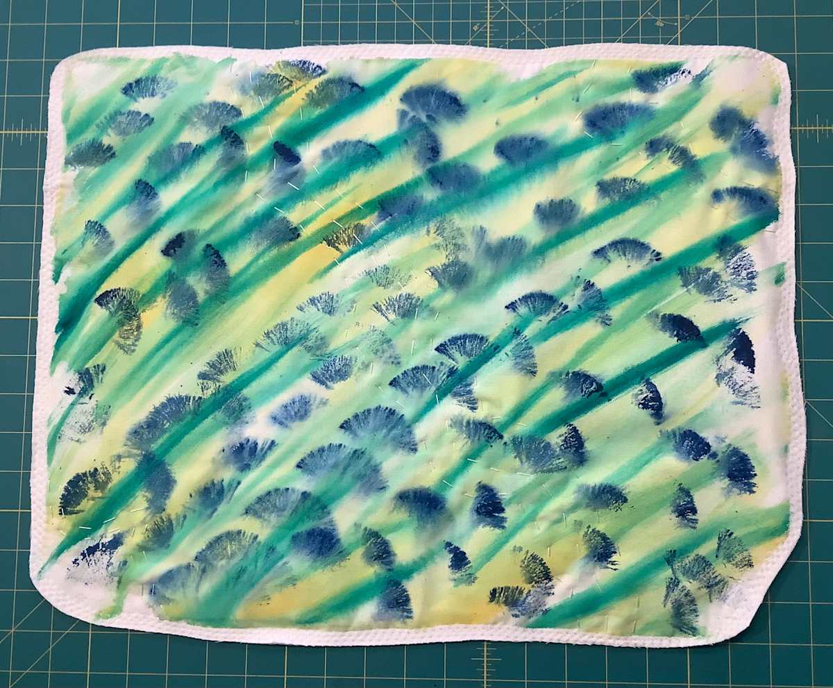 Unwritten Currents by Katrina Sjoberg, Image 1.