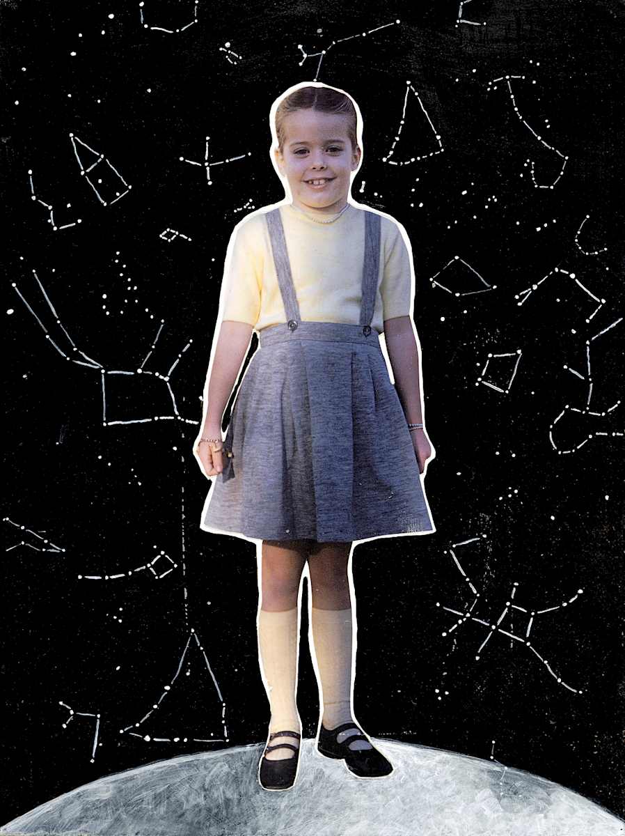 Little Patti by Patricia Buck, Image 1.