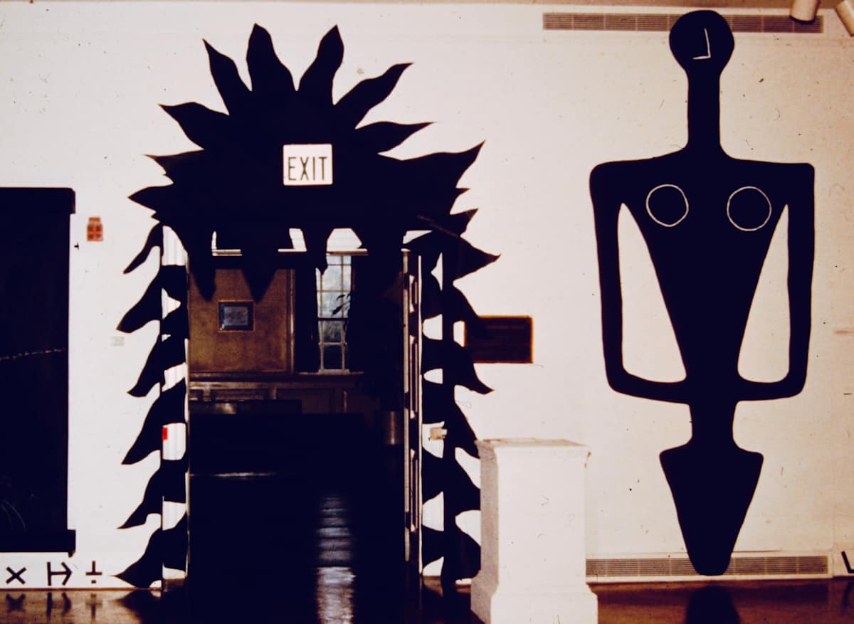 Hers, 1992 by Patricia Buck, Image 3.