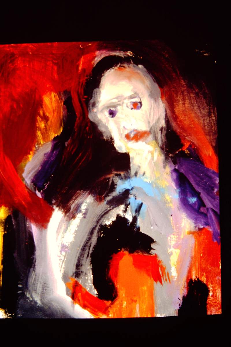 Desolation by Patricia Buck, Image 3.