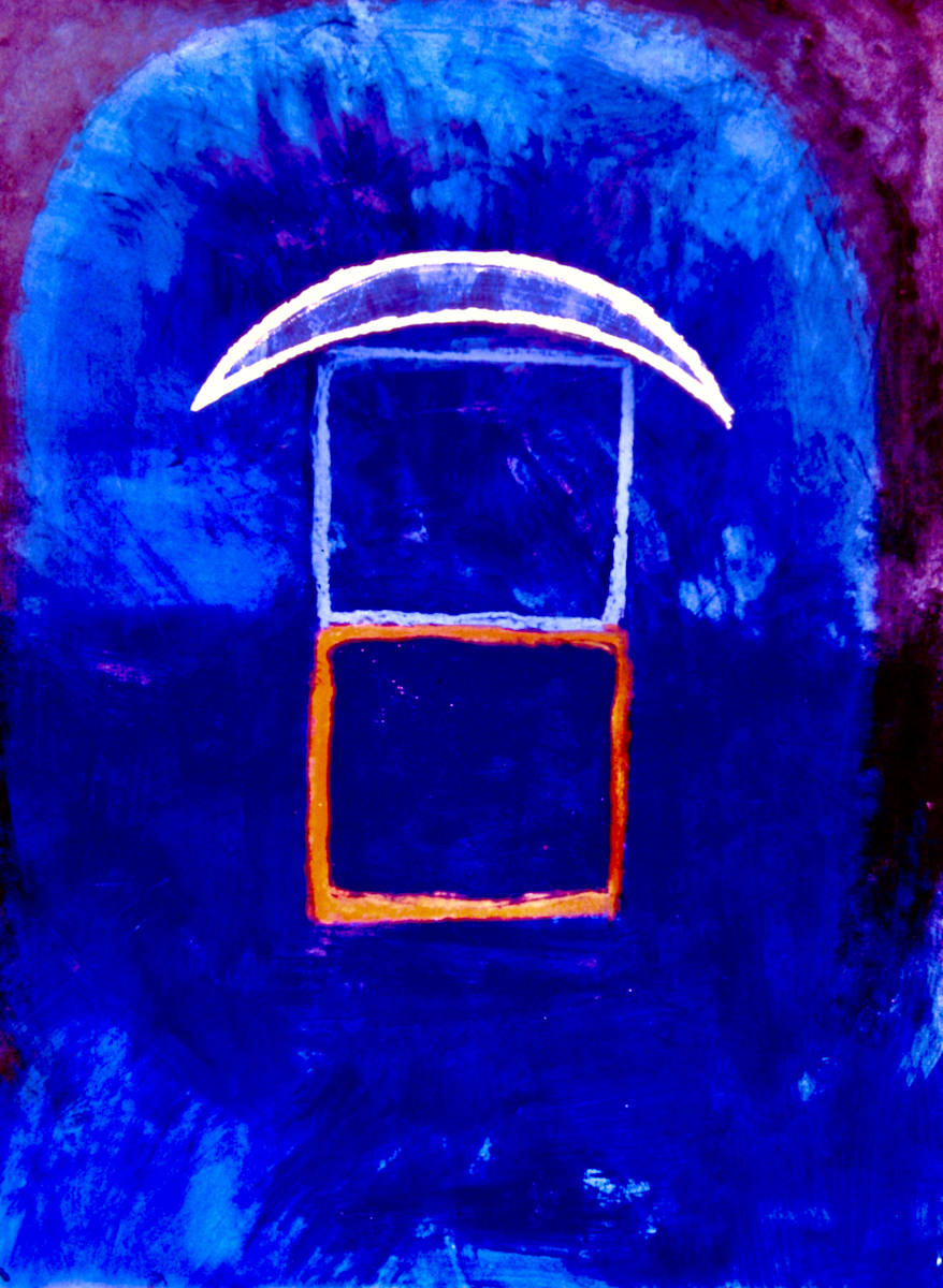 The Cauldron Series: Binah's Building Blocks by Patricia Buck, Image 1.