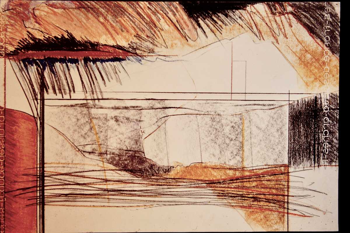 I remember the caves (a past life recollection) by Patricia Buck, Image 10.