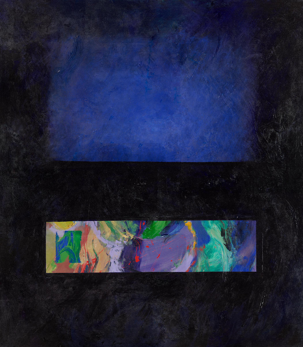 The Glyph Series: Planetary Glyph by Patricia Buck, Image 8.