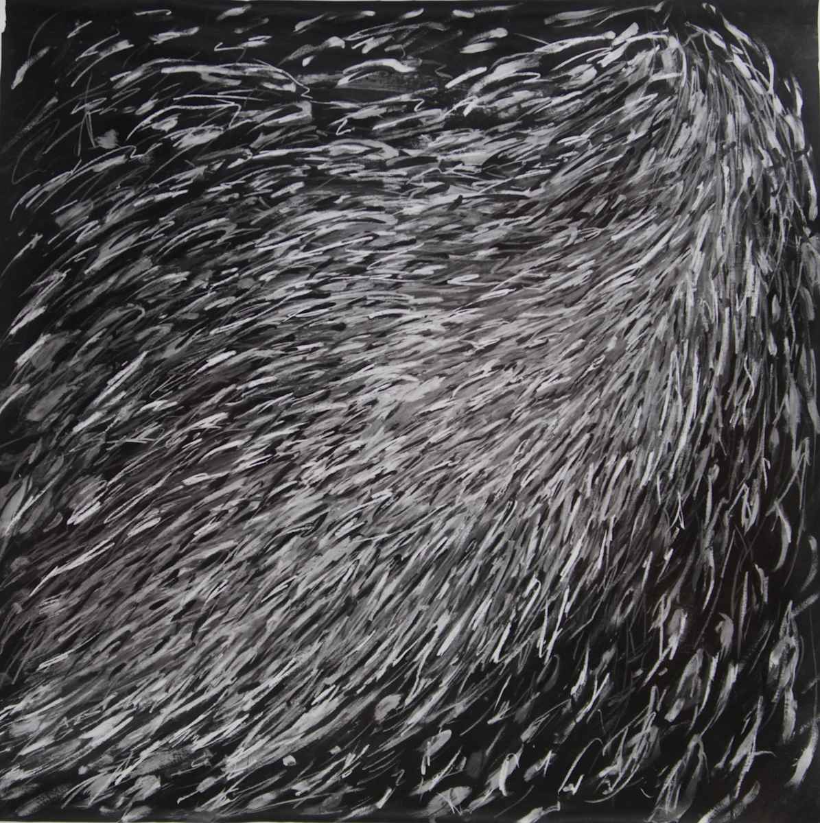 Flame of Life by Patricia Buck, Image 1.