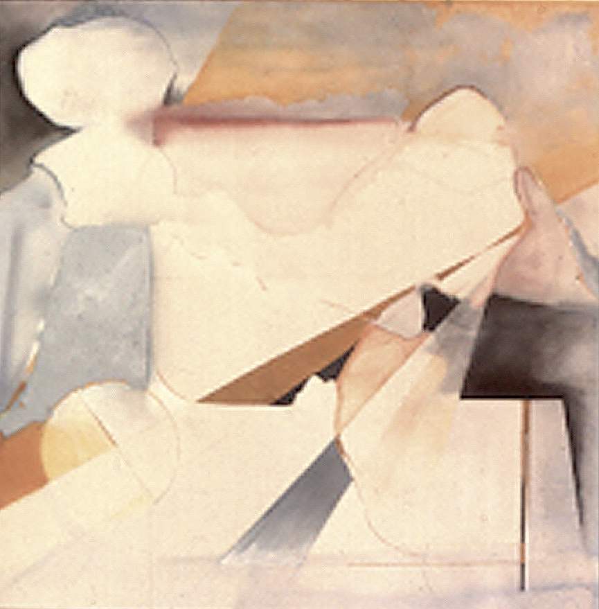 Spectrum, 1970 by Patricia Buck, Image 1.