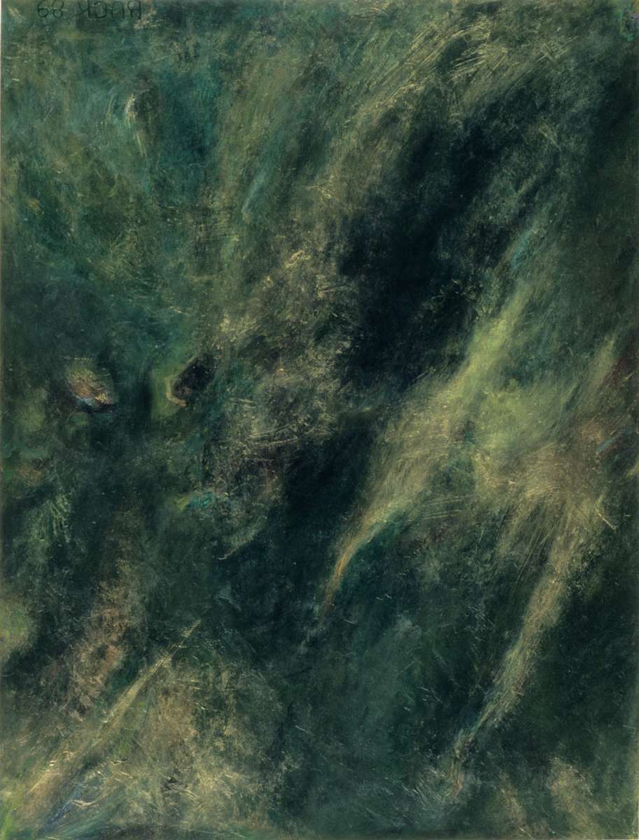 Sylph by Patricia Buck 