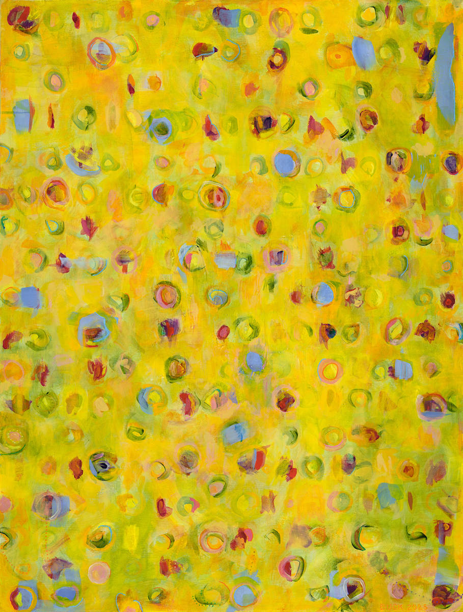 Zeros and Ones by Patricia Buck, Image 2.