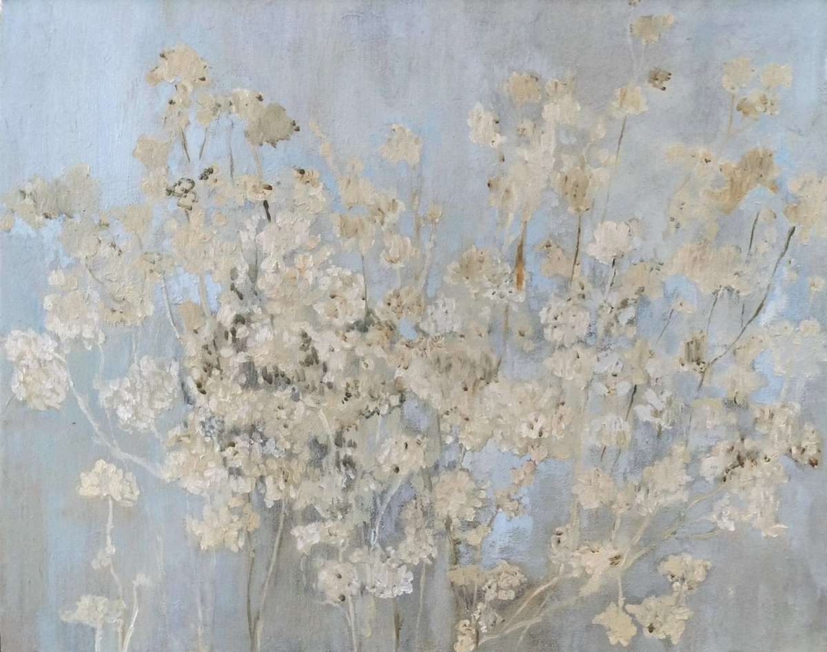 Imphepho by Angela Briggs 