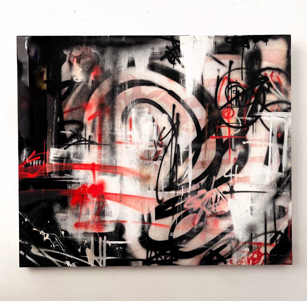 Okay bye by Nicholas Tramontin, Image 1.