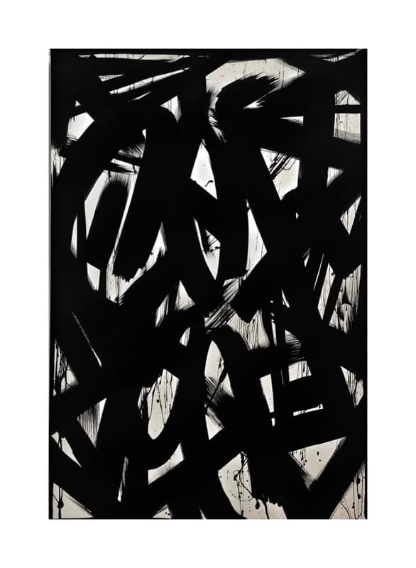 F*CK YOU by Nicholas Tramontin, Image 1.