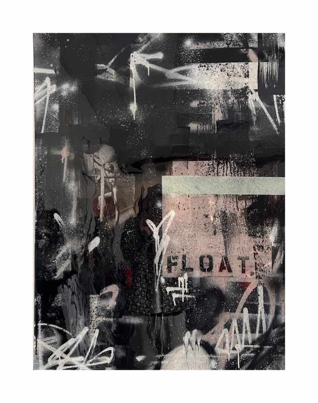 FLOAT by Nicholas Tramontin, Image 1.