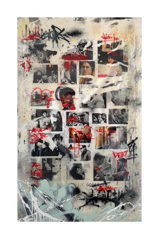 Courchevel to blame by Nicholas Tramontin, Image 1.